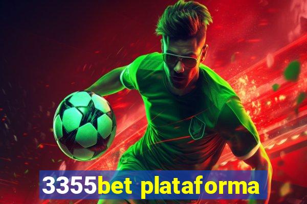 3355bet plataforma